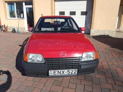 OPEL KADETT 1.3 LS