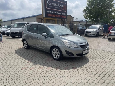 OPEL MERIVA B 1.4 T LPG Enjoy