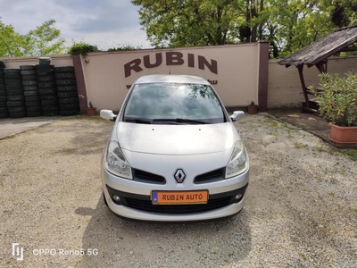 RENAULT CLIO 1.2 16V Extreme