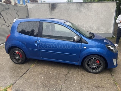 RENAULT TWINGO 1.2 GT