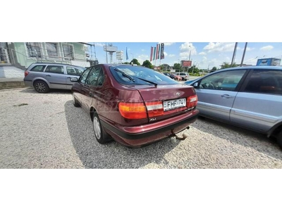 TOYOTA CARINA Carina-E 1.6 XLi jó klíma