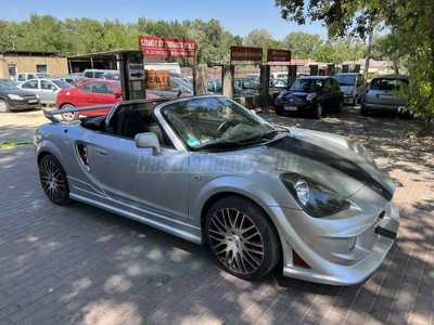 TOYOTA MR 2 MR2 1.8 Roadster (Automata)