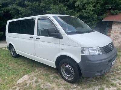 VOLKSWAGEN TRANSPORTER T5 1.9 TDI hosszú kivitel