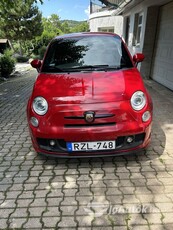 ABARTH 500