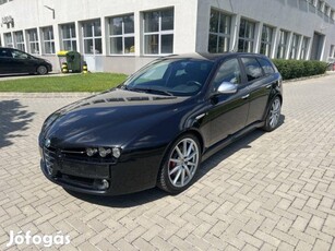 ALFA Romeo 159 SW 1.8 TBi Distinctive Ti