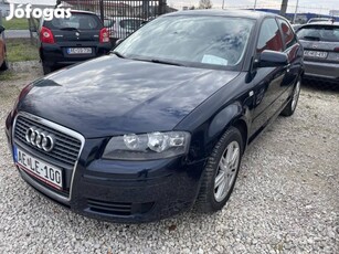 AUDI A3 1.6 Ambiente Klima ! Ülés fűtés !