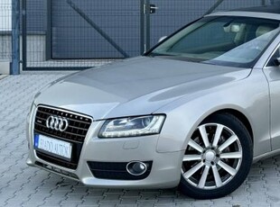 AUDI A5 Coupé 3.0 TDI DPF quattro /Exclusive LI...