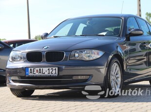 BMW 1-es sorozat