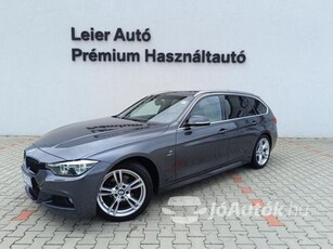 BMW 3-as sorozat