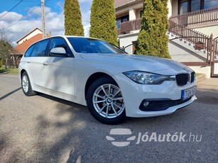 BMW 3-as sorozat