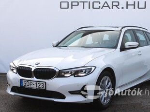 BMW 3-as sorozat