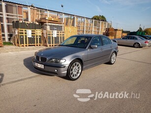 BMW 3-as sorozat