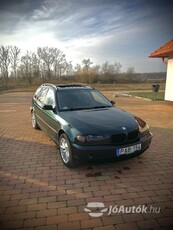 BMW 3-as sorozat