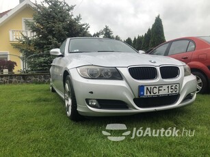 BMW 3-as sorozat