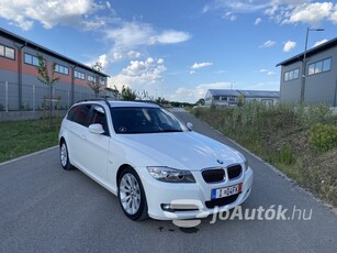 BMW 3-as sorozat