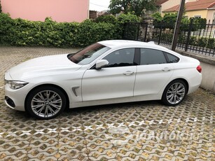 BMW 4-es sorozat