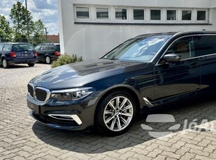 BMW 5-ös sorozat