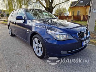 BMW 5-ös sorozat