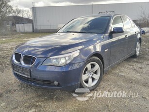 BMW 5-ös sorozat