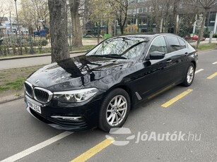 BMW 5-ös sorozat