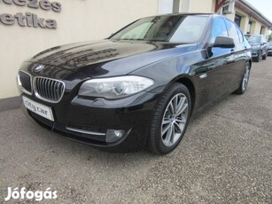 BMW 535d xdrive (Automata) Első Tulajdonostól !...