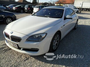 BMW 6-os sorozat