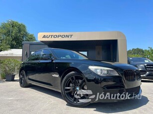 BMW 7-es sorozat