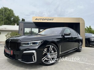 BMW 7-es sorozat