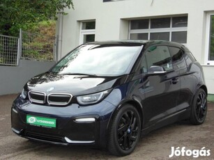 BMW I3 i3s 120Ah (Automata) Harman Kardon-Sérül...