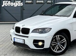 BMW X6 xdrive30d (Automata) ///M-Pakett/// Head...