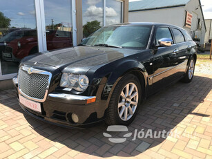 CHRYSLER 300 C