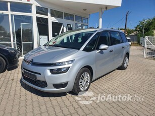 CITROEN C4 Grand Picasso