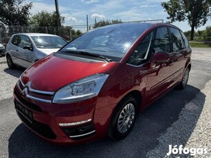 Citroen C4 Picasso 1.6 VTi Sélection