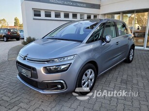 CITROEN C4 Spacetourer