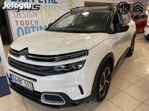 Citroen C5 Aircross 1.5 Bluehdi Feel Plus EAT8