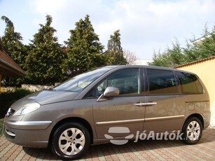 CITROEN C8