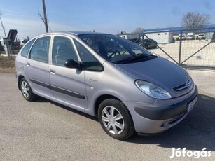 Citroen Xsara Picasso 1.6 Exclusive Megkímélt á...