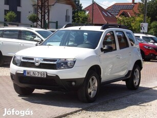 Dacia Duster 1.6 Cool Foglalózva!!!