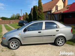 Daewoo Kalos 1.4