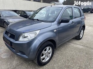 Daihatsu Terios 1.5 Klíma! Vonóhorog!