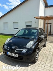 Eladó Nissan Micra