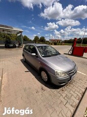 Eladó Opel Corsa C