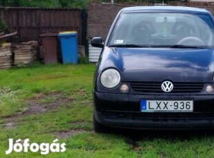 Eladó Volkswagen Lupo 1.0!