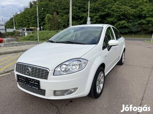 Fiat Linea 1.4 8V Dynamic (EU5) Klímás! Szép És...