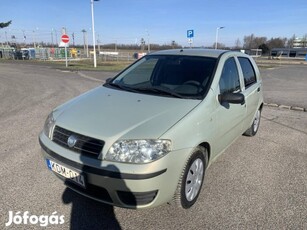 Fiat Punto 1.2 Dynamic