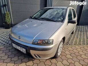 Fiat Punto 1.2 Elx Ötajtós.Klíma. Elektromos AB...