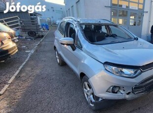 Ford Ecosport 1.5 Sigma Trend Powershift Indul!...