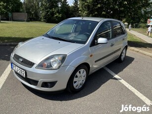 Ford Fiesta 1.3 Magic jól extrázott fiesta