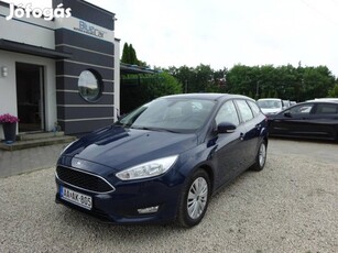 Ford Focus 1.0 Gtdi Ecoboost Trend KM:150ezer!M...