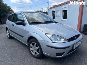 Ford Focus 1.4 Ambiente Friss Műszaki! 157e km!